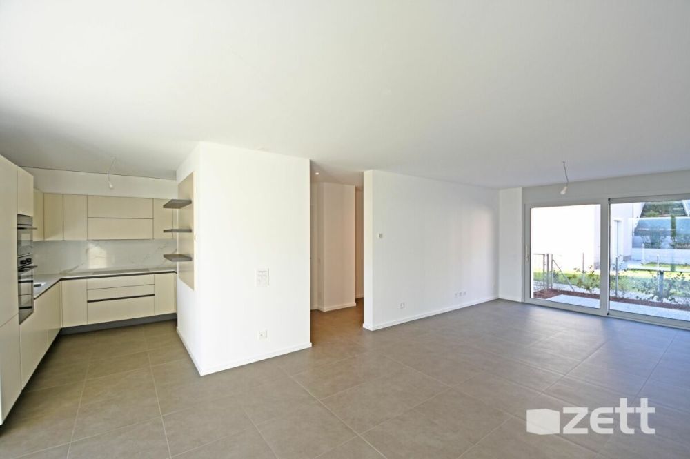 Affittasi villetta unifamiliare a schiera di 4.5 locali - Bild 4