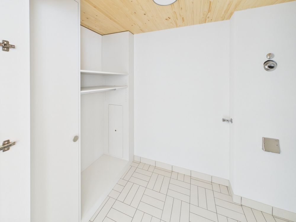 Sonnige Tage, angenehm kühle Wohnung - moderne 2.5-Zimmer-Neubauwohnung - Bild 8