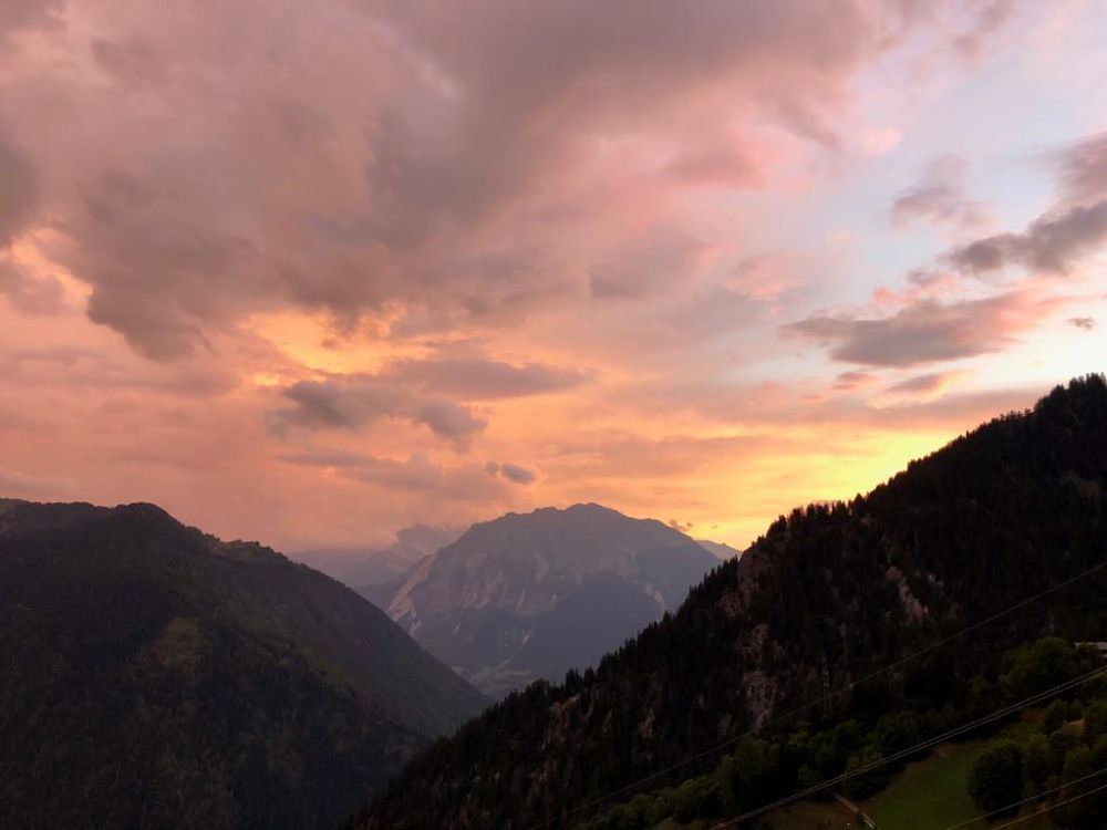 Exquisite 4 bedroom chalet for holiday rental - Bild 13