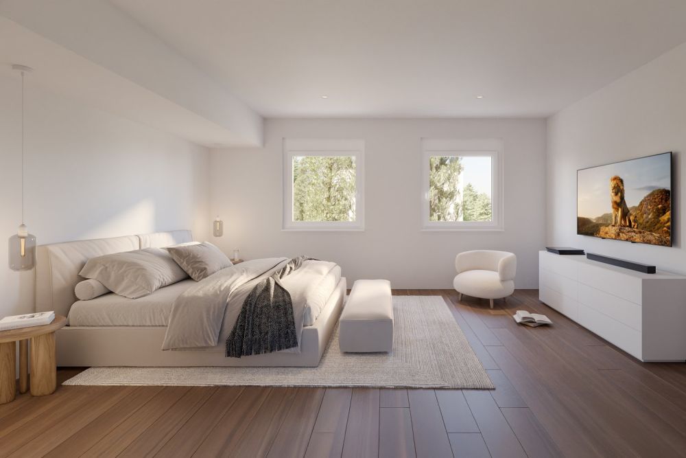 Neubau Einfamilienhaus - Neubau Einfamilienhaus - 5