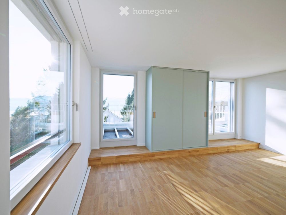 2½-Zimmer Maisonette mit Wintergarten und Terrasse in Herrliberg - Bild 5