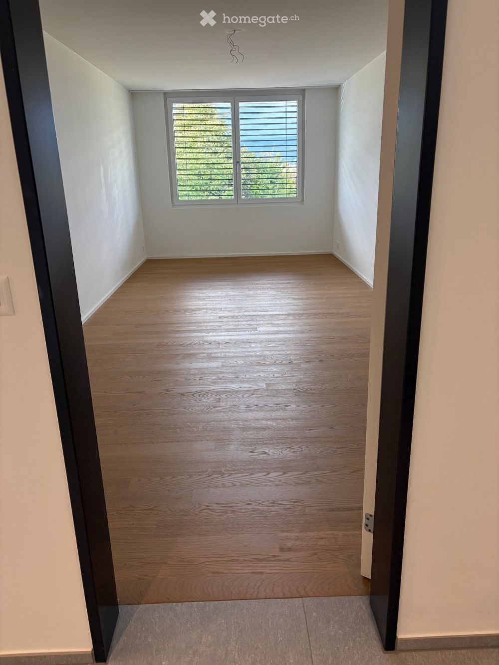 Tolle 3.5 Zimmerwohnung mit Aussicht - Bild 12