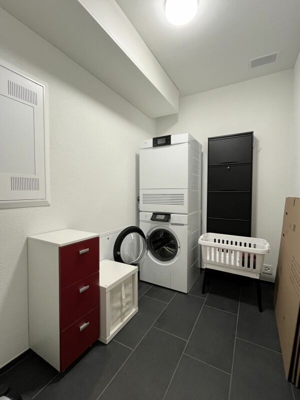 Nach Erstbezug - Moderne 2.5-Zimmerwohnung im Herzen von Uffikon - Bild 4