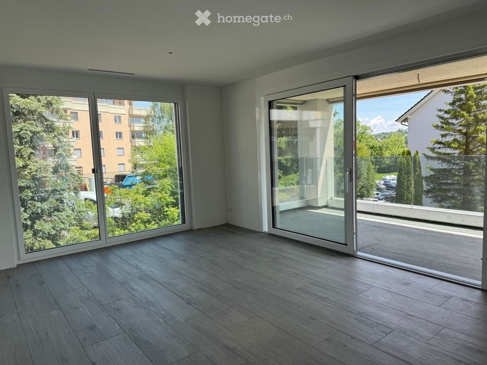 Erstbezug mit Wow-Effekt – Ihr neues Zuhause in Neuenkirch mit Blick auf Pilatus und Rigi - Bild 5