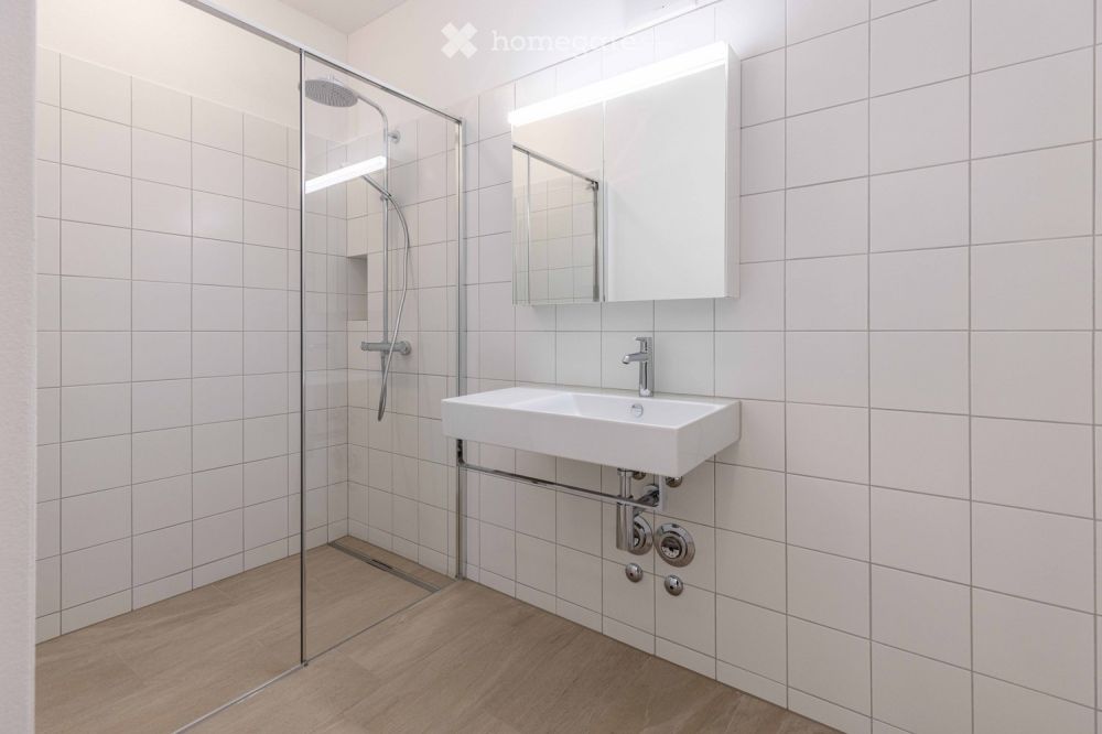 Luxuriöse 3.5-Zimmer Neubauwohnung mit grosser Terrasse + Aussicht in Herisau - Bild 4