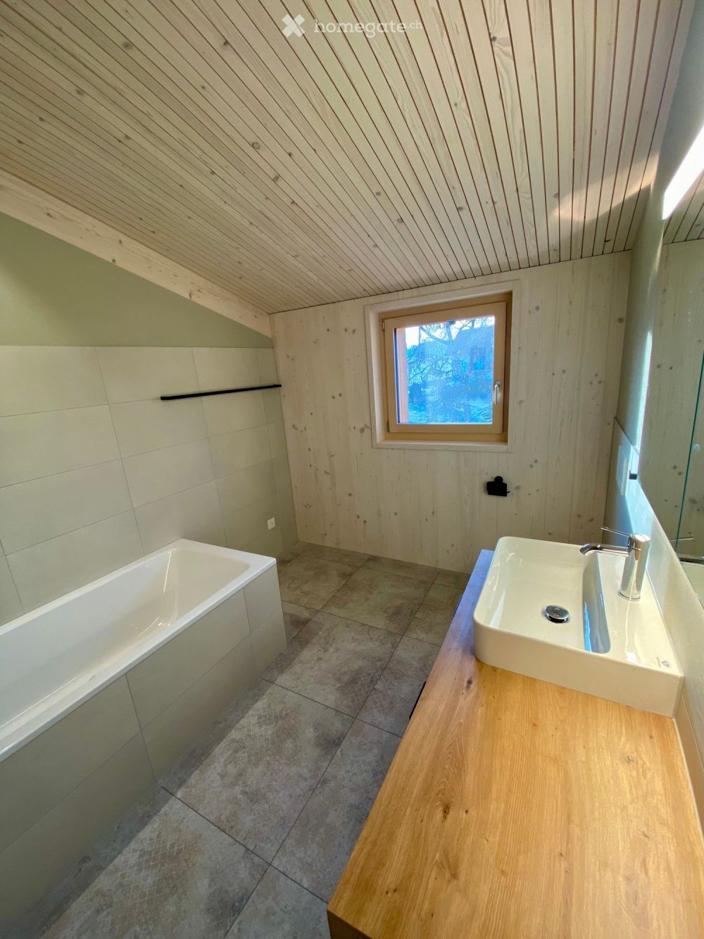 Moderne 5.5-Zimmer-Dachwohnung in ruhiger Lage von Buch b. Frauenfeld - Bild 7