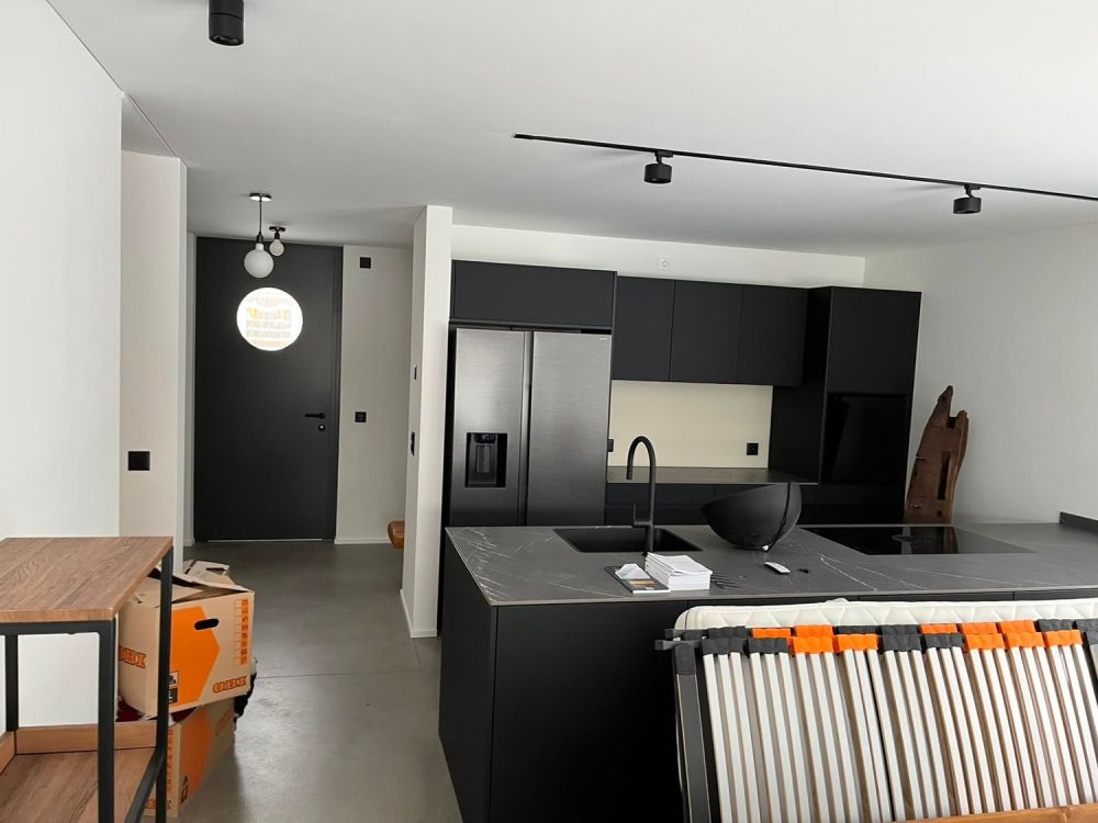 Modernes 6-Zimmer-Doppeleinfamilienhaus in St. Gallen - Bild 7