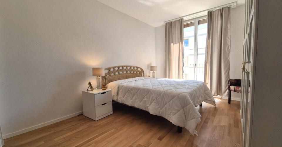 Prairie 2 - Appartement 4.5 pièces au 3ème étage - Appartement 4.5 pièces - image - 5