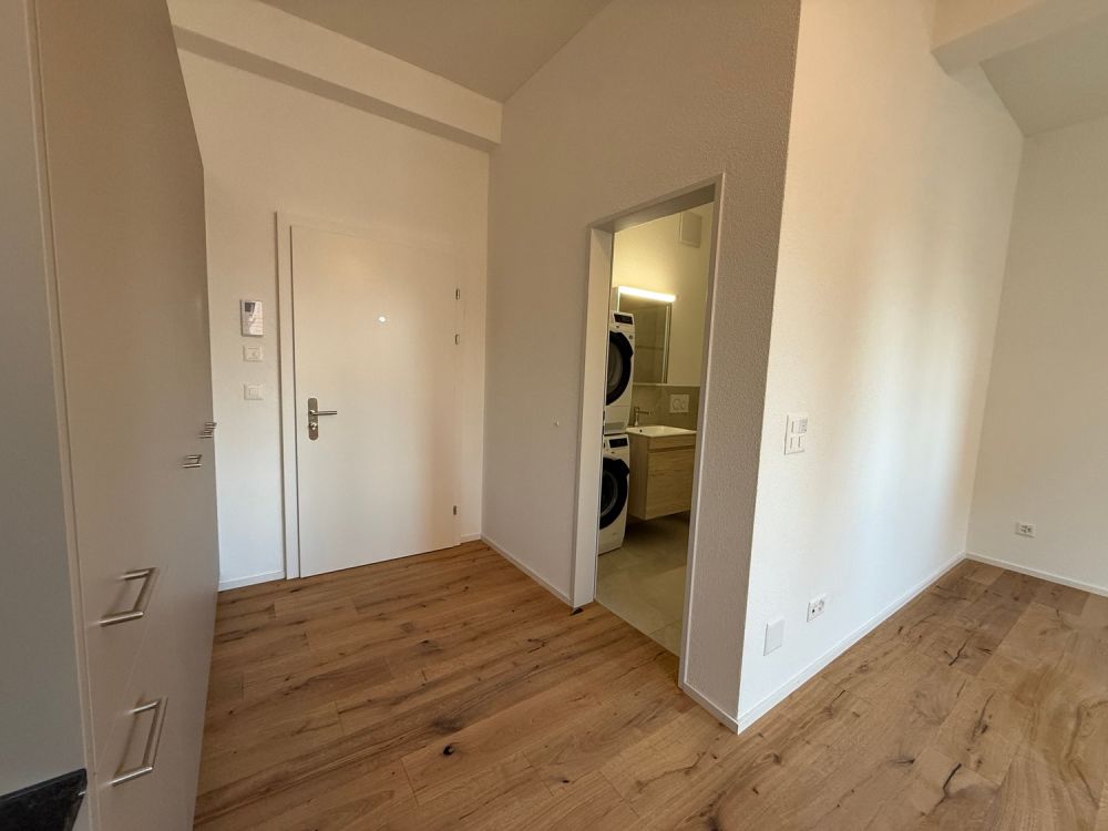 Kernsanierte 1 Zimmer Wohnung in Stadtnähe - ideal für Studenten und Singles - Bild 5