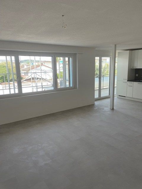 Erstvermietung neue Wohnung mit Balkon - Bild 2