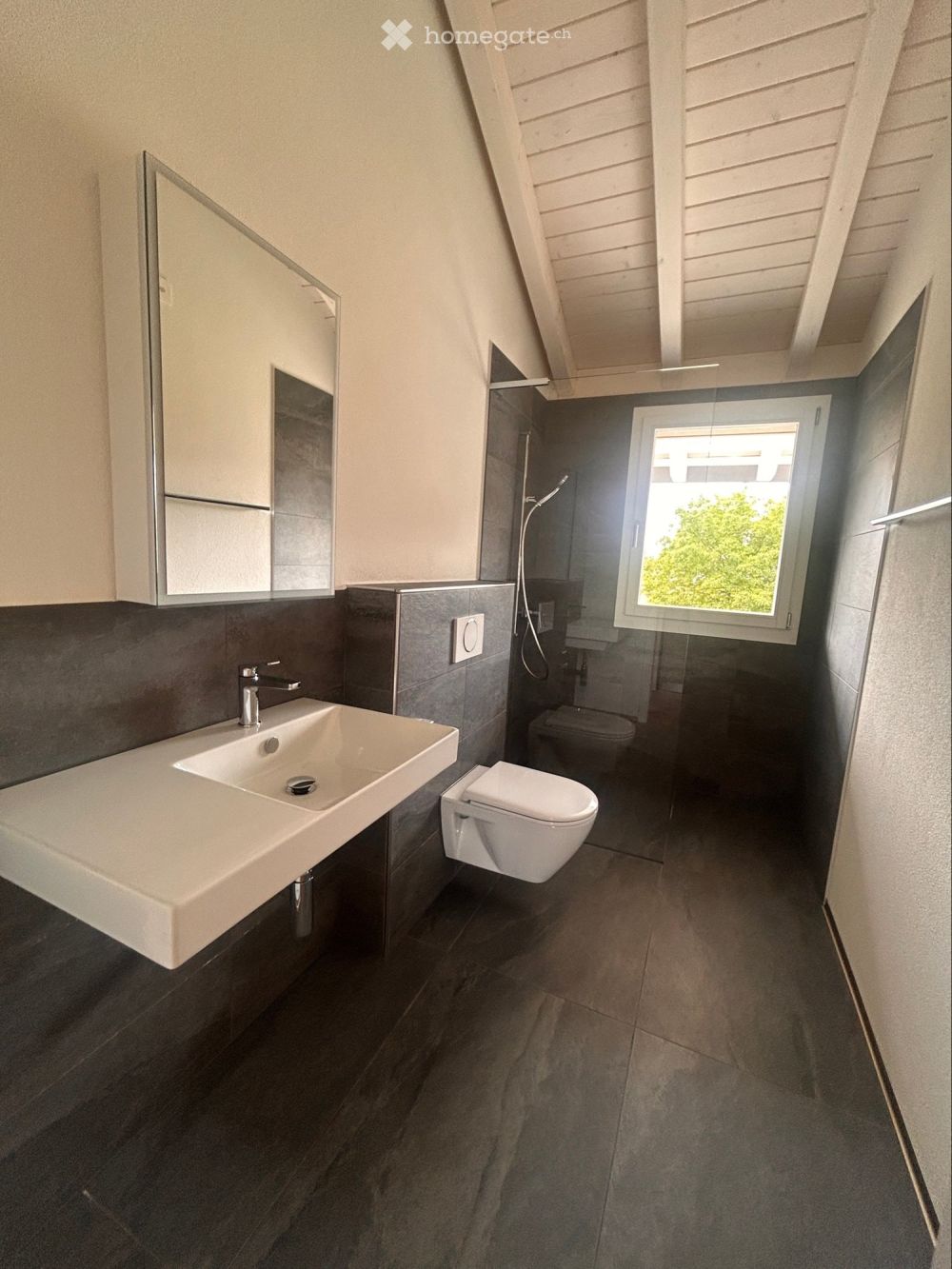 2 Zimmer - Bild 5