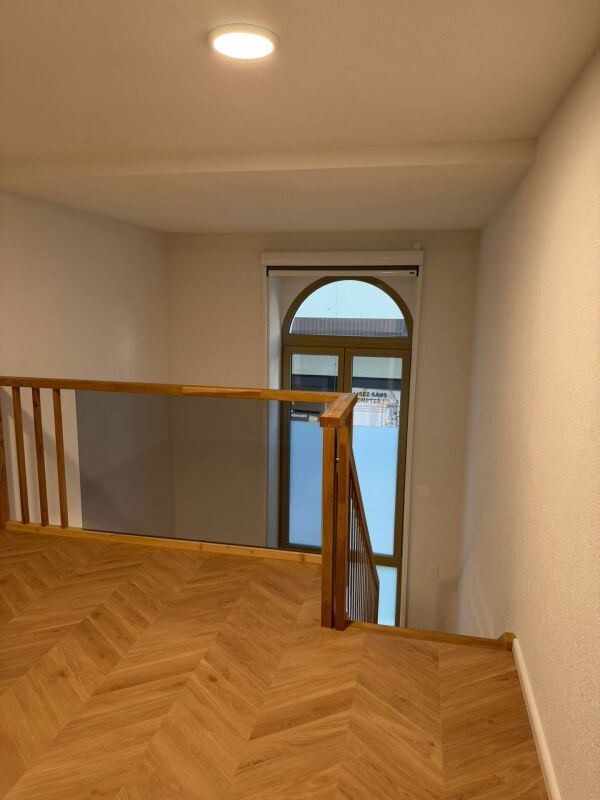 Magnifique studio en duplex en plein centre-ville de Delémont - Bild 5