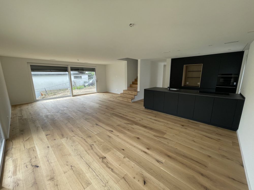 Modernes 6.5-Zimmer-Einfamilienhaus in Gontenschwil – Neubau ab Juli 2026 - Bild 13