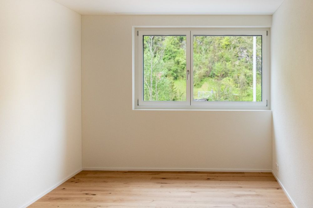 4 1/2 Zimmerwohnung - Erdgeschoss - hintere Schilligmatte 2 - Bild 5