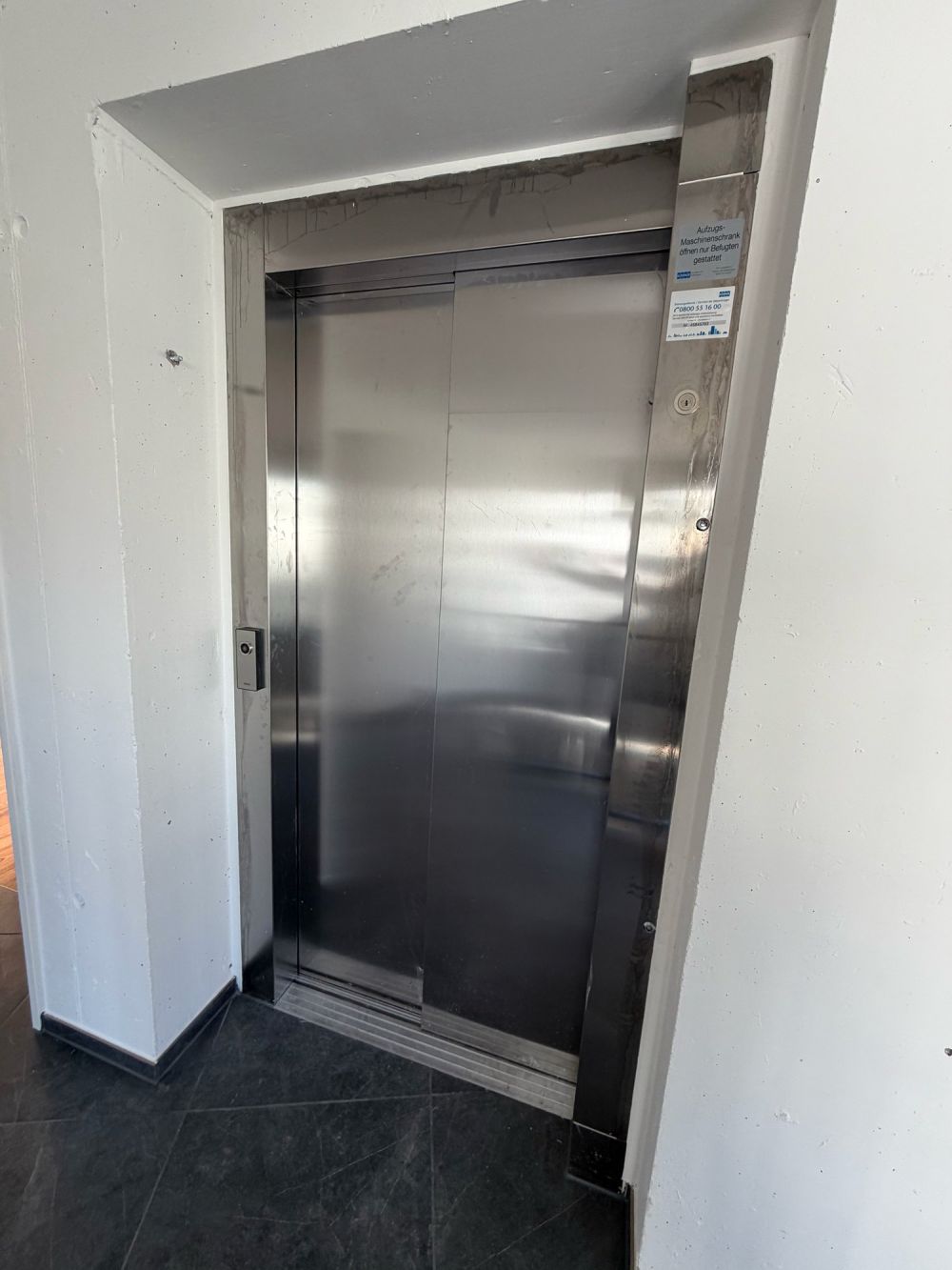 ERSTVERMIETUNG: Wunderschöne 1.5-Zimmer-Neubauwohnungen in Emmenbrücke - Bild 8
