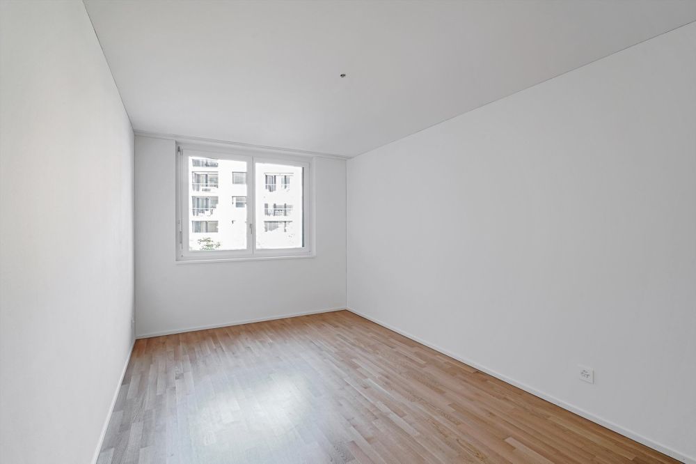 Tolle Wohnung im Baleo Erlenmatt - Zimmer