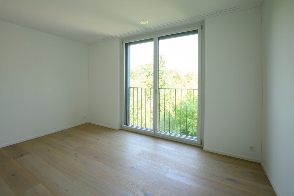 Moderne 3.5-Zimmer-Neubauwohnung in Cham zum Verkauf - Bild 13