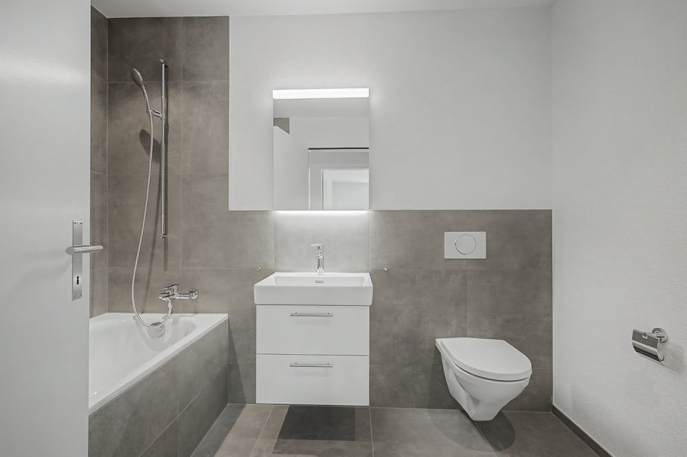 Ihre letzte Chance: Nur noch eine 3.5-Zimmer-Neubauwohnung verfügbar! - Bild 9