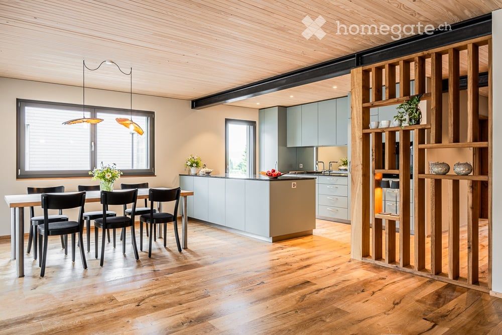 Einfamilienhaus in Wila - Bild 6