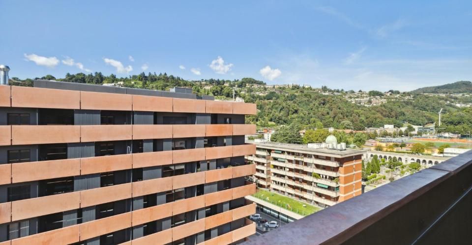 Lumineux studio - Appartement 1.5 pièces - image - 1