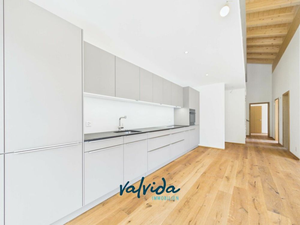 Duplexwohnung Oberems - Bild 3