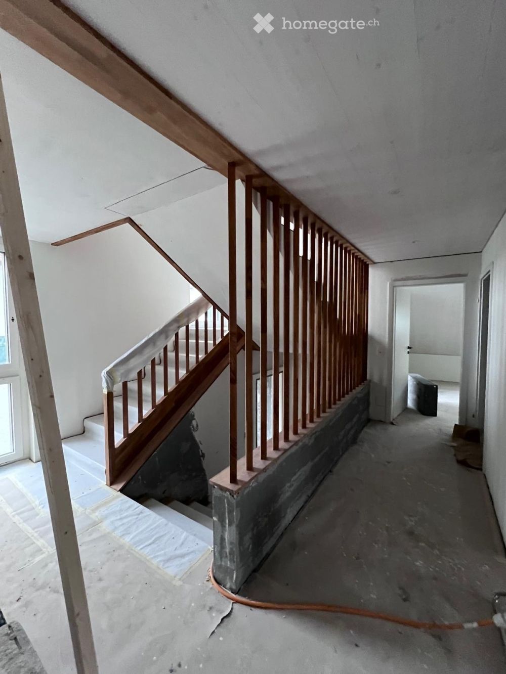 Moderne 5.5-Zimmer-Duplex-Wohnung in Bertschikon (Gossau ZH) - Bild 10