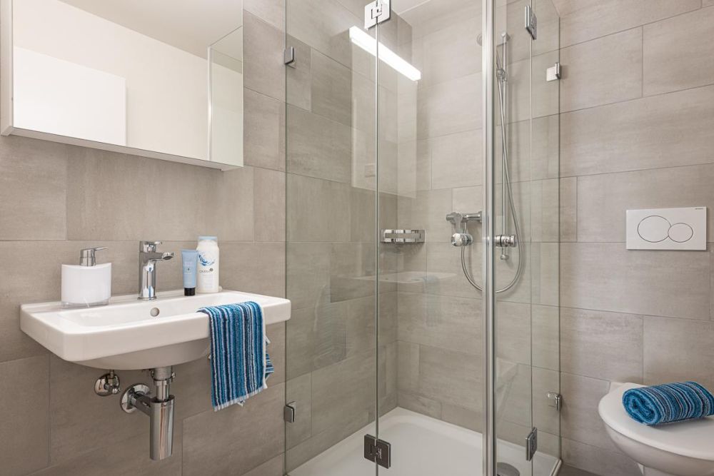 Wunderschöne 3.5-Zimmer-Wohnung in Flaach! - Bild 7