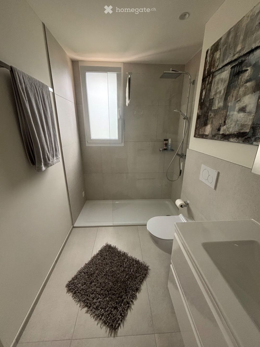 CUGNASCO - affittasi appartamento duplex 4.5 locali - Bild 5