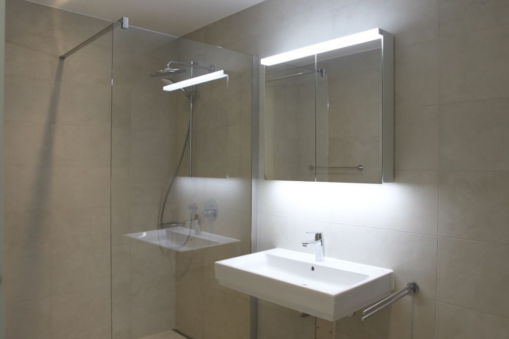 Attique 3.5 pièces neuf - Bild 5