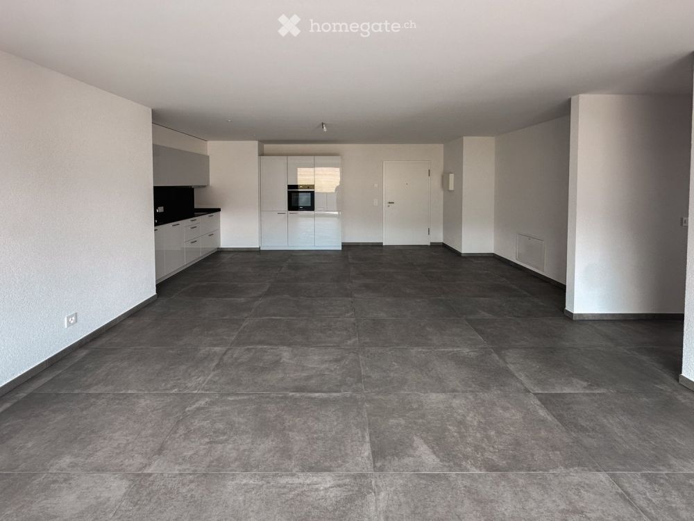 Spacieux appartement 3.5 pièces neuf à Courtételle - Bild 11