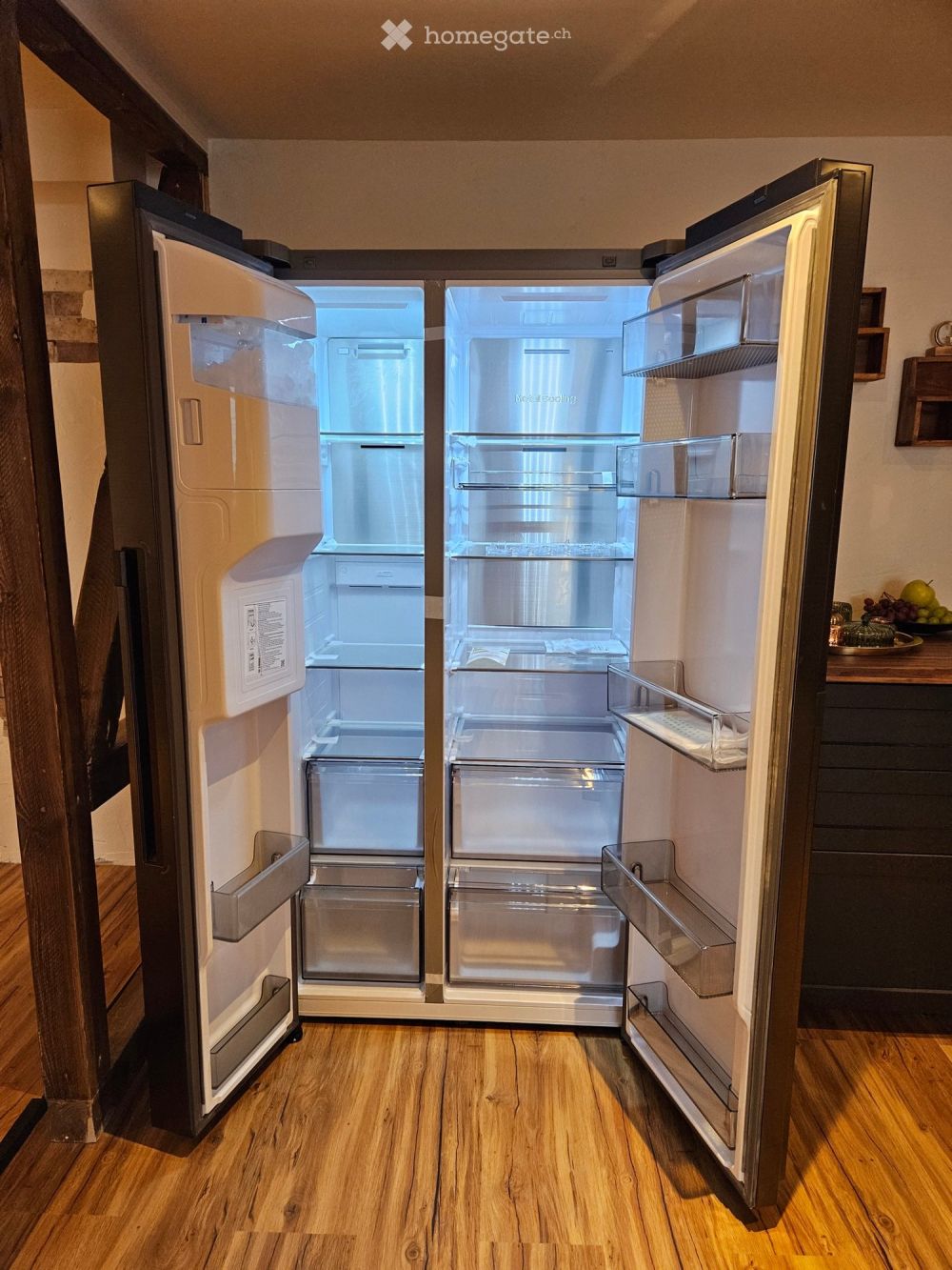 4,5 - Zi. Maisonette Wohnung - Bild 6