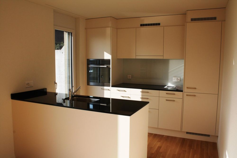 Wenn Wohnträume wahr werden! - Küche