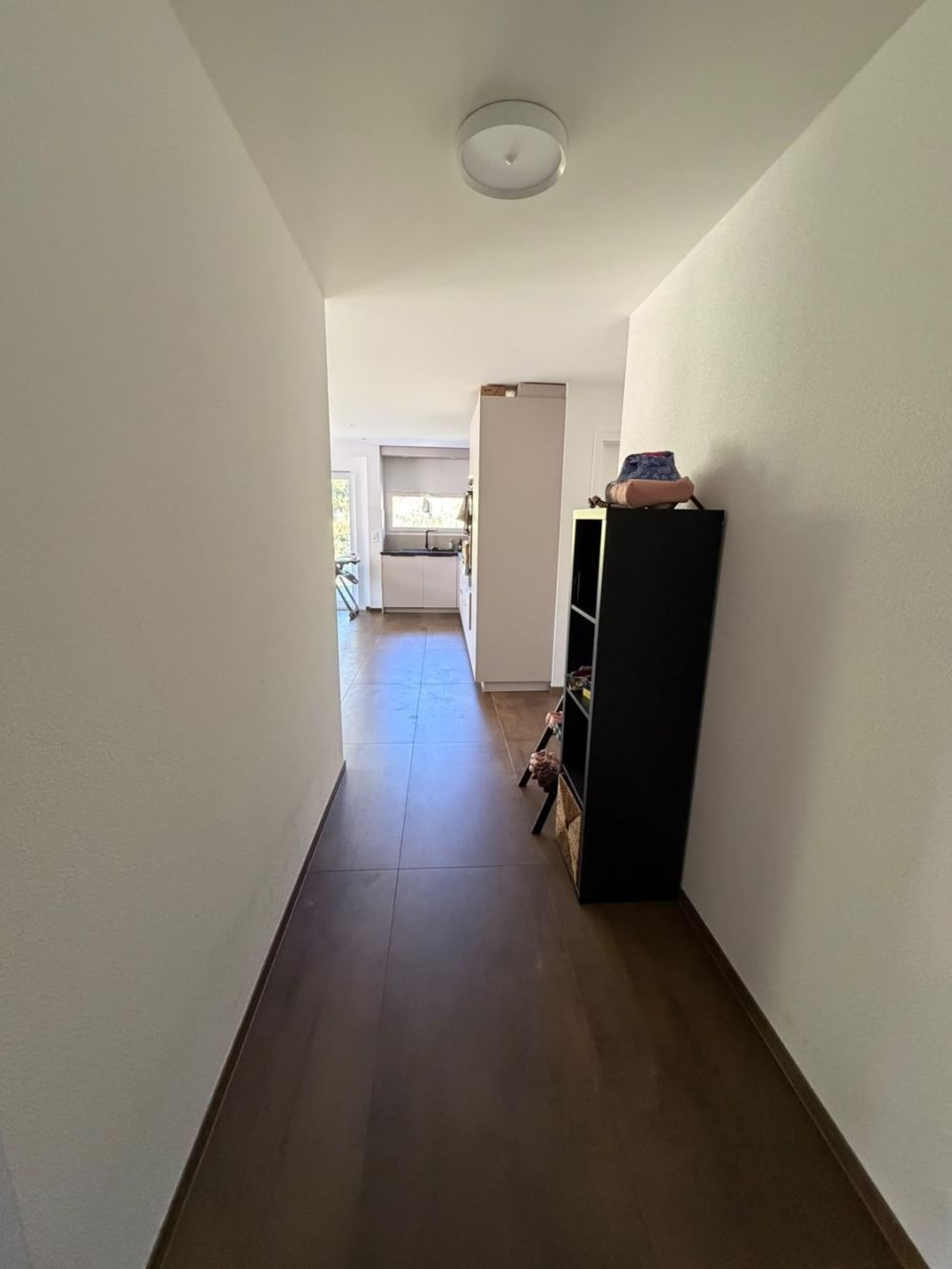 Magnifique appartement neuf de 4,5 pièces  110 m² avec grand balcon - Bild 1