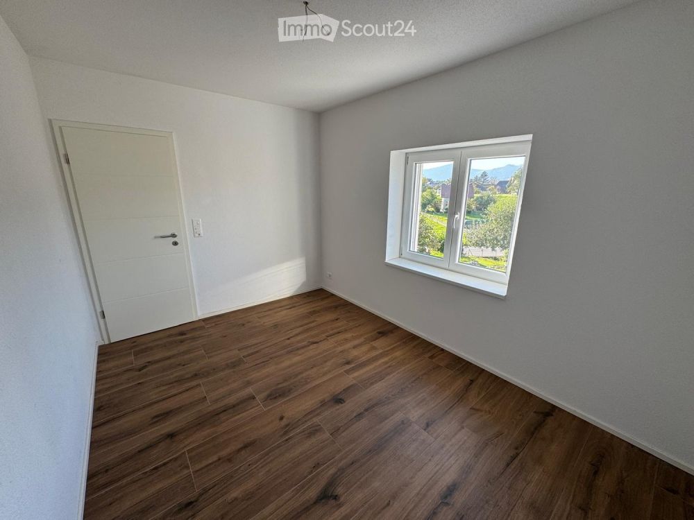 Modernes Einfamilienhaus in Walliswil b. Wangen – 5.5 Zimmer zu vermieten - Bild 7