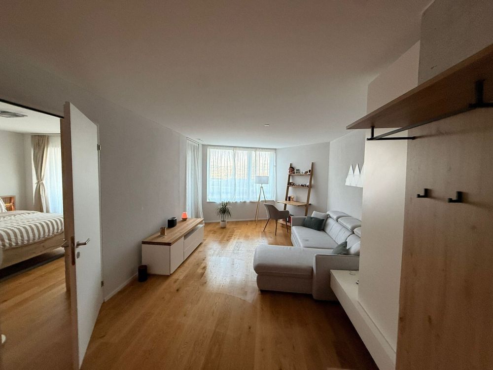 Möblierte 2.5-Zimmer-Wohnung in Horgen Oberdorf  Untermiete für ca. 2 Jahre - Bild 3