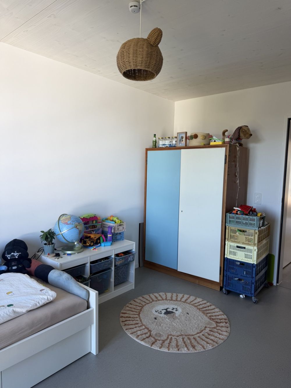3.5 Zimmerwohung in Zürich Albisrieden zur Untermiete für 2 Monate - Bild 12
