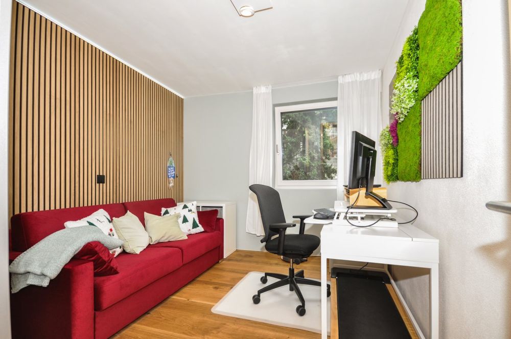 Moderne 3.5-Zimmer Neubau-Erstwohnung - Bild 13