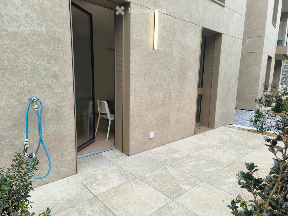 Appartement de standing meublé 2.5 pièces neuf à Cully - Bild 5