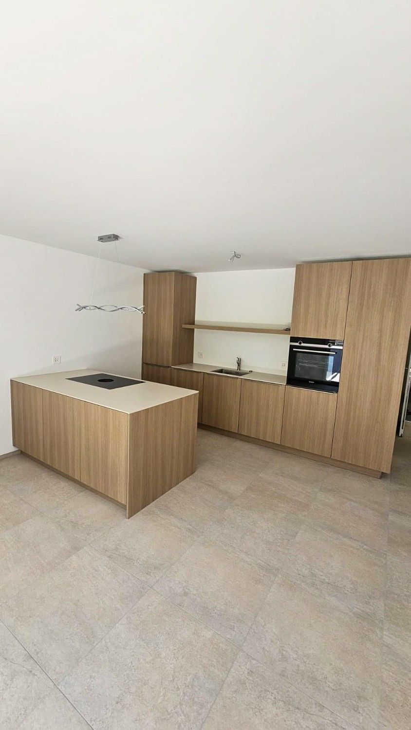 3.5-Zimmer Neubauwohnung - Bild 1