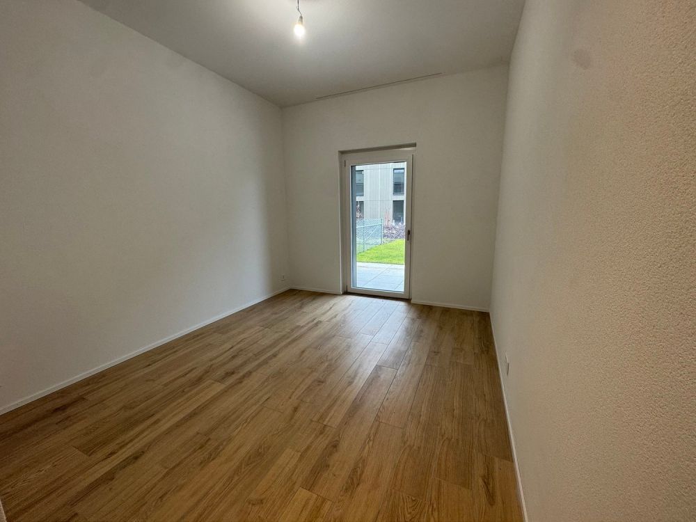 05583 - Appart. 3½ PCES - IMP. CHAMP-RIOND 8 - MATRAN - Bild 4