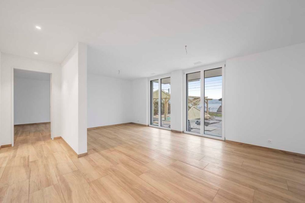 Neubau mit atemberaubender Seesicht - Ihr neues Zuhause! - Bild 3