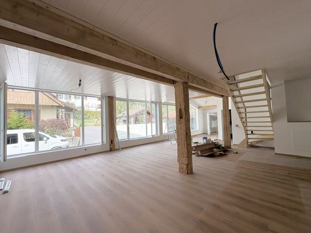 Superbe appartement neuf de 5,5 pièces en duplex (nouvelle construction) - Duplex 5.5 pièces - image - 1