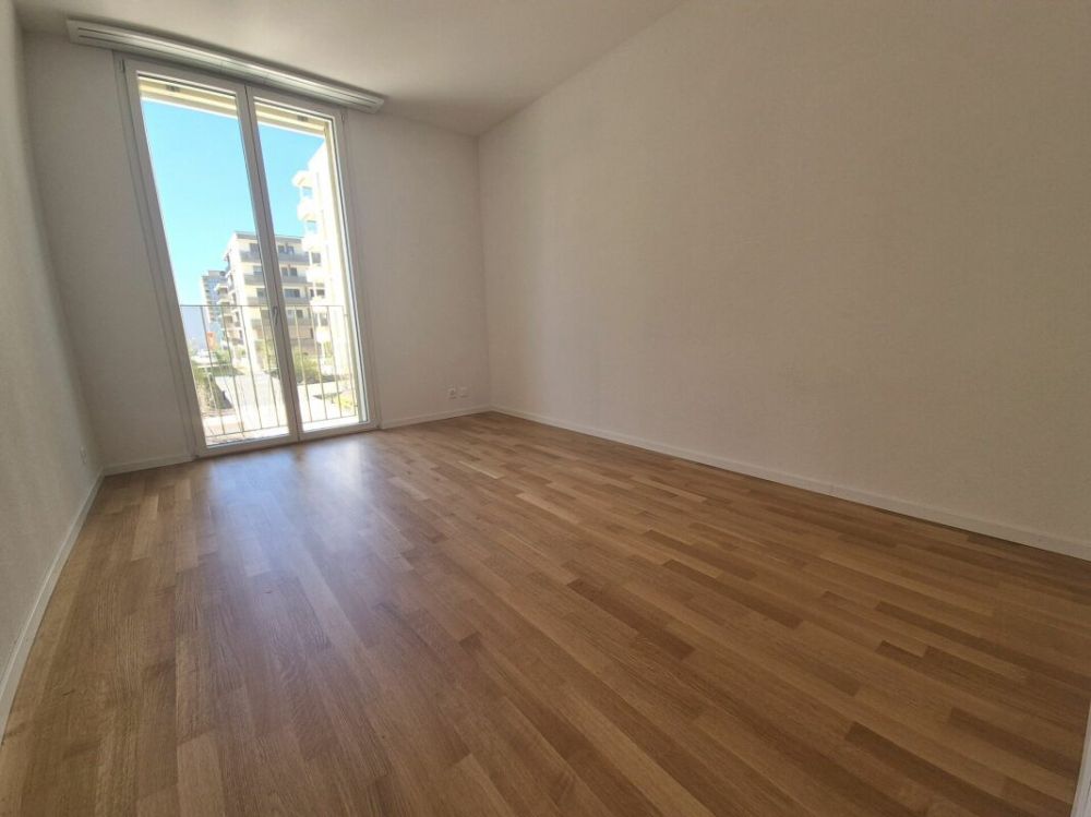Prairie 4 - Appartement 3.5 pièces au 3ème étage - Bild 8