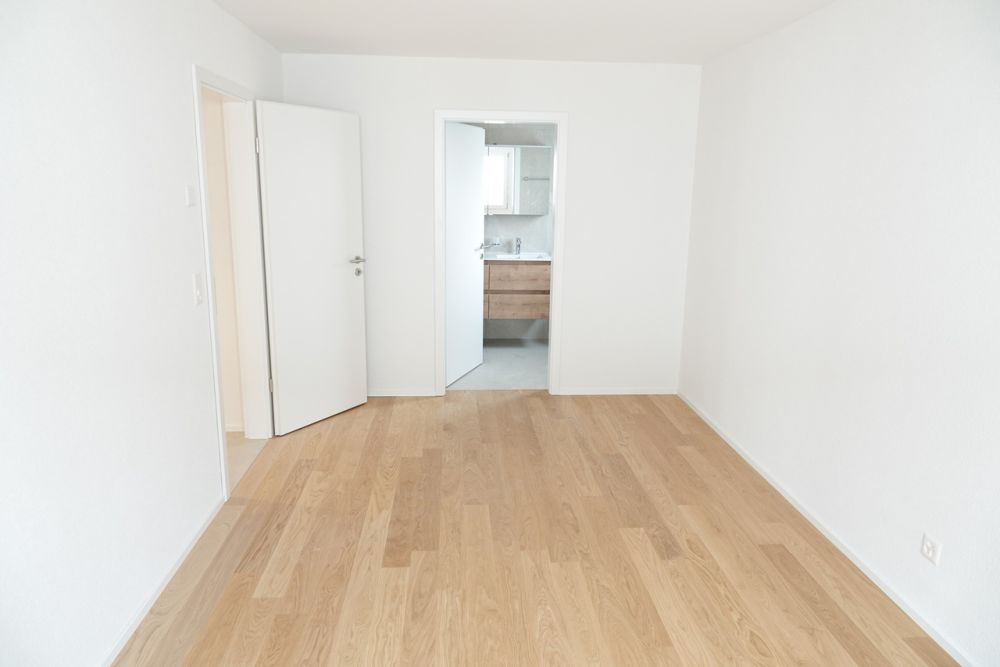 4.5 pièces au 2ème étage - nouvelle construction - Bild 8