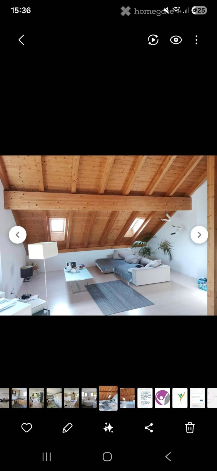 Einfamilienhaus in Hochfelden - Bild 13