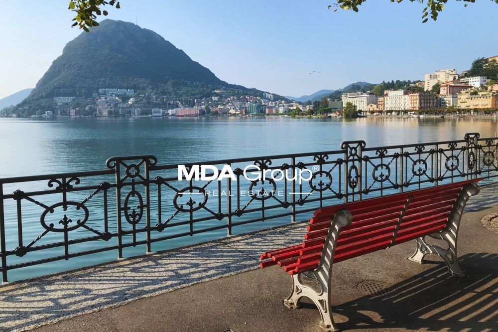 Appartamento - Lugano - Bild 8