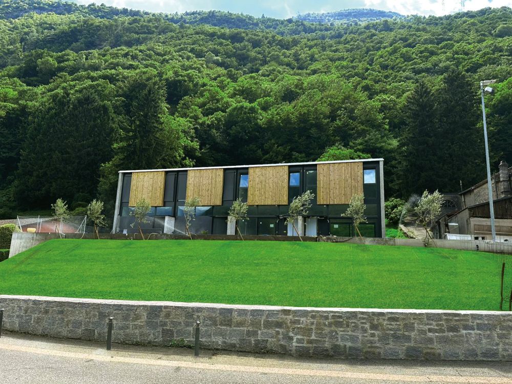 Rent to Buy - Casa a schiera di nuova costruzione - Bild 3