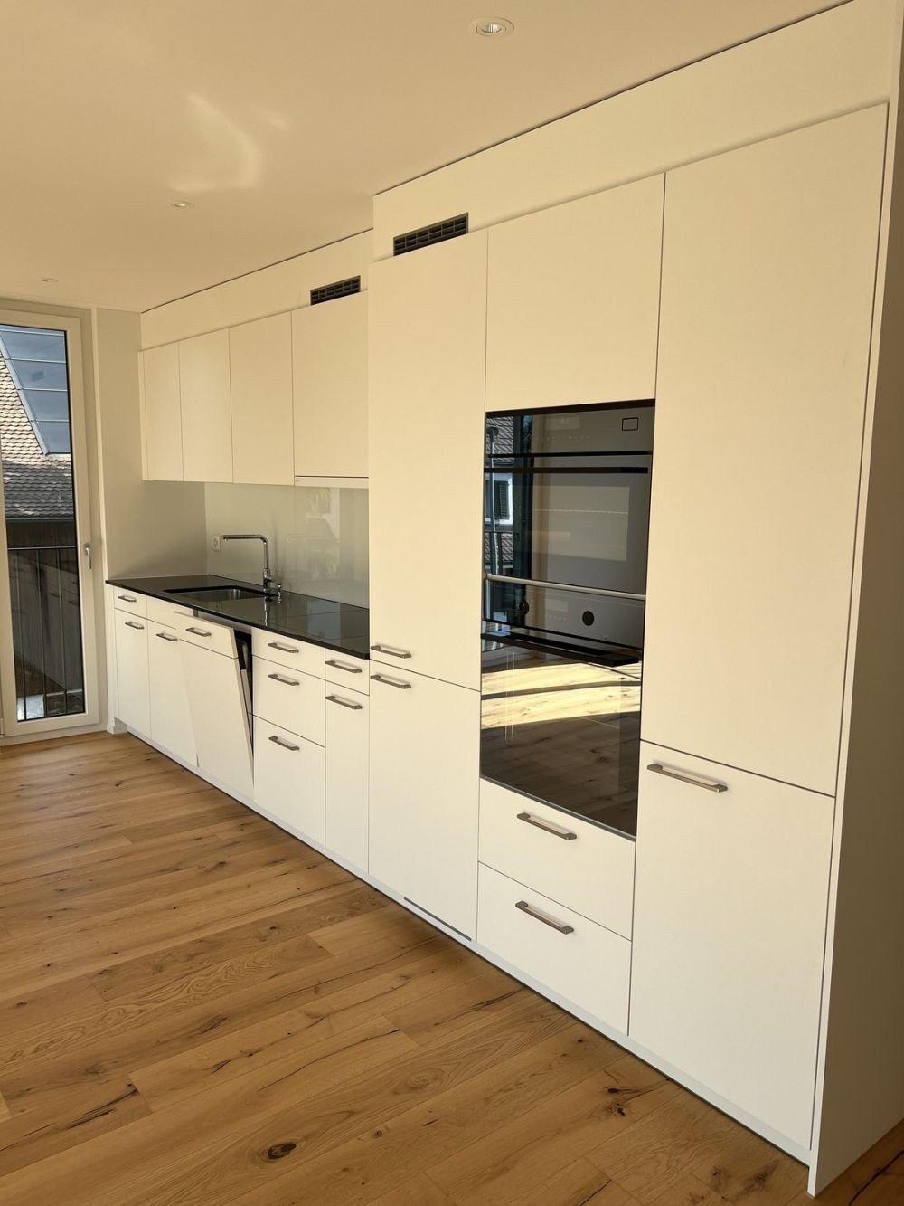Neubau 3,5 Zimmerwohnung - Bild 6