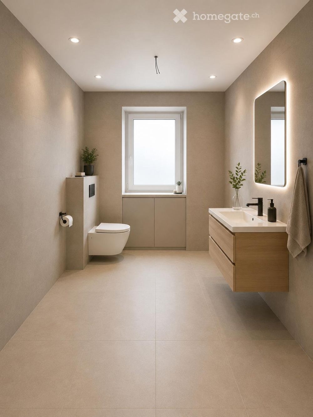 Appartement à Bonfol - Bild 3
