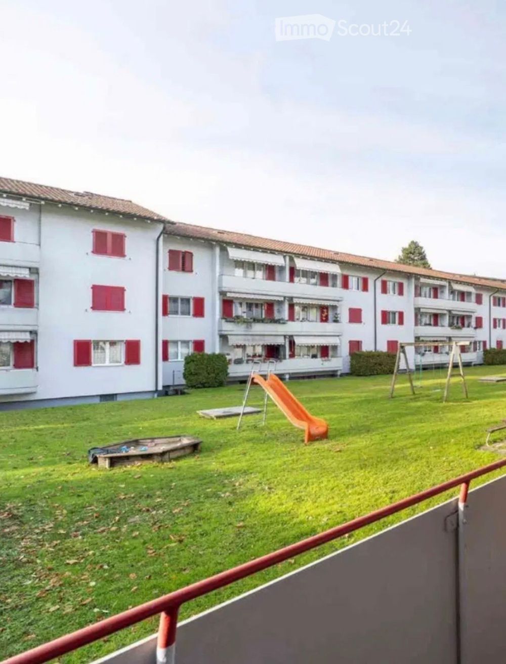 Erstvermietung nach Totalsanierung – inkl. Nebenkosten und Einstellhallenplatz - Bild 8